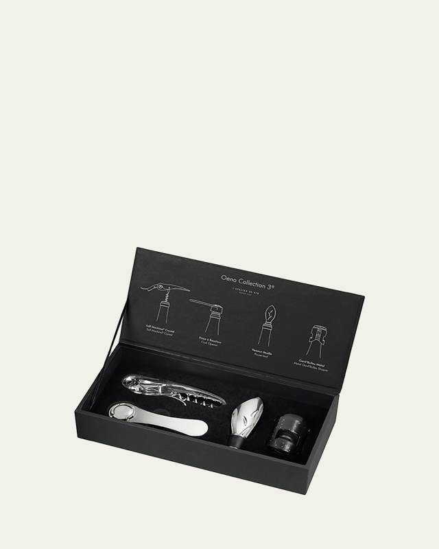 Oeno Collection 3